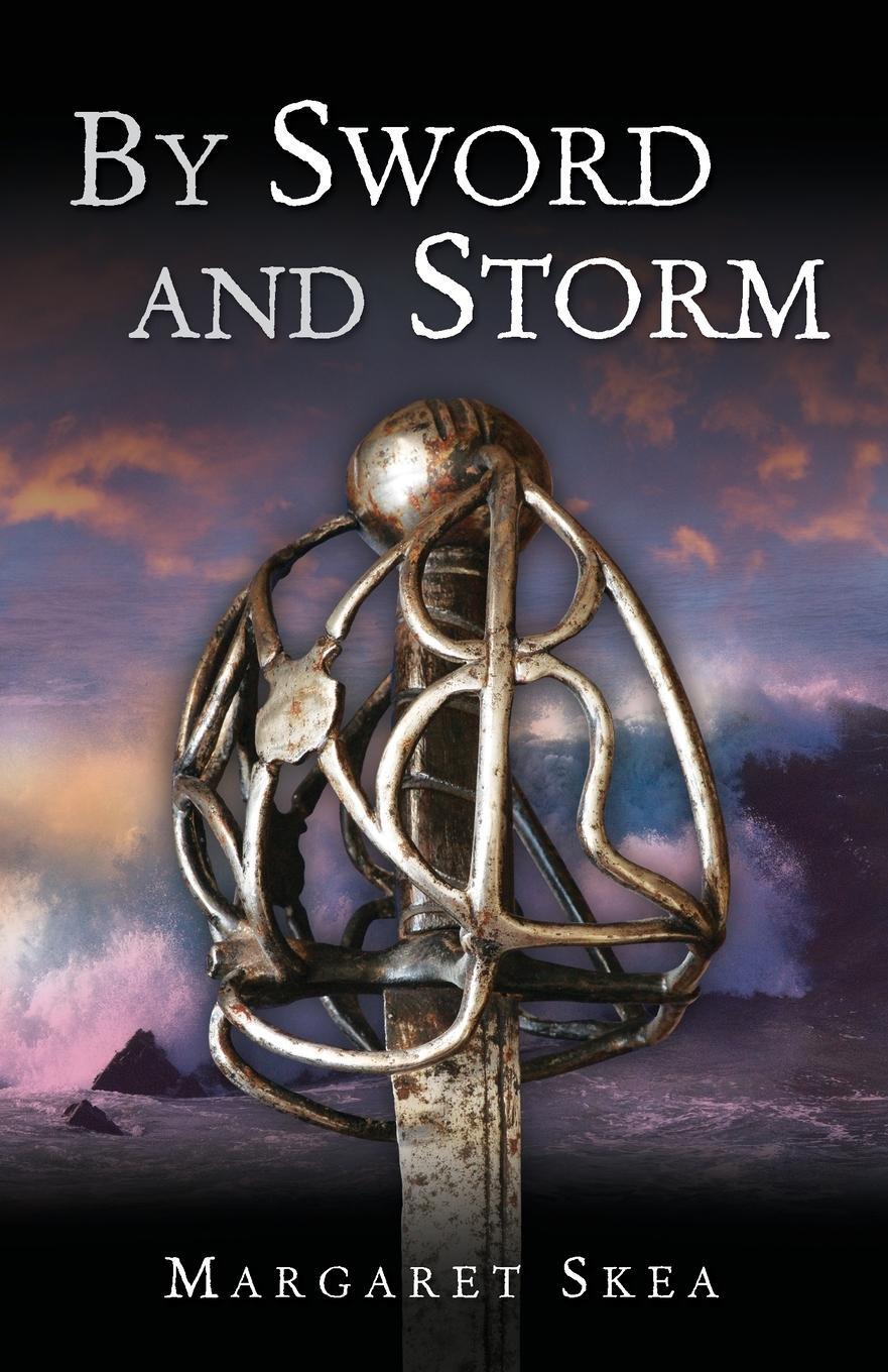 Cover: 9780993333187 | BY Sword and Storm | Margaret Skea | Taschenbuch | Munro saga | 2020