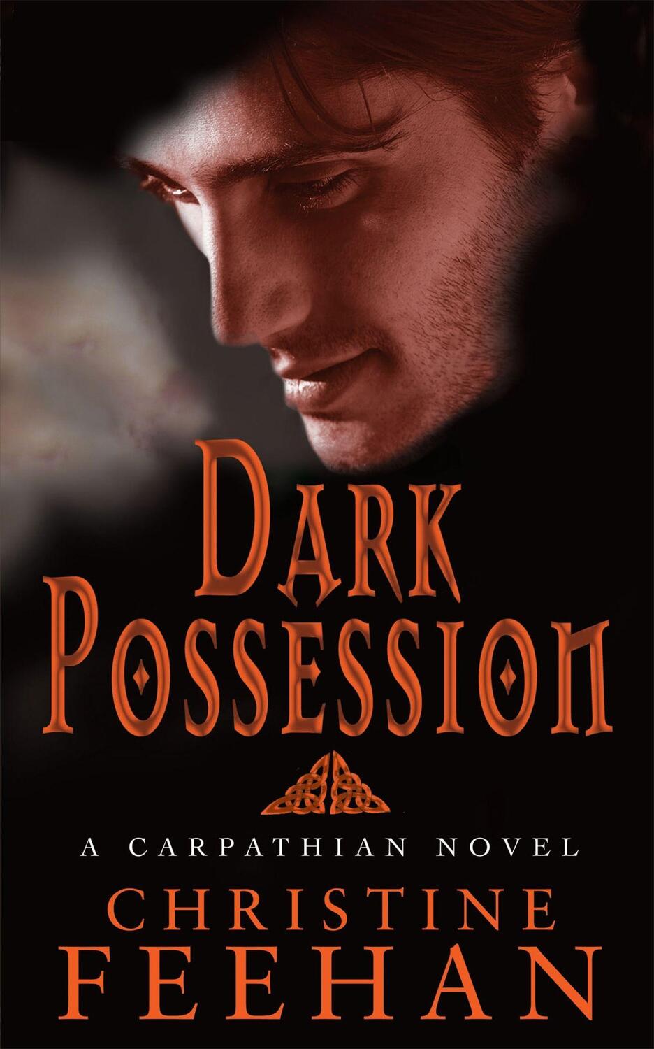 Cover: 9780749908676 | Dark Possession | Number 18 in series | Christine Feehan | Taschenbuch
