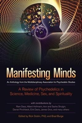 Cover: 9781583947265 | Manifesting Minds | RICK PHD. DOBLIN | Taschenbuch | Englisch | 2014
