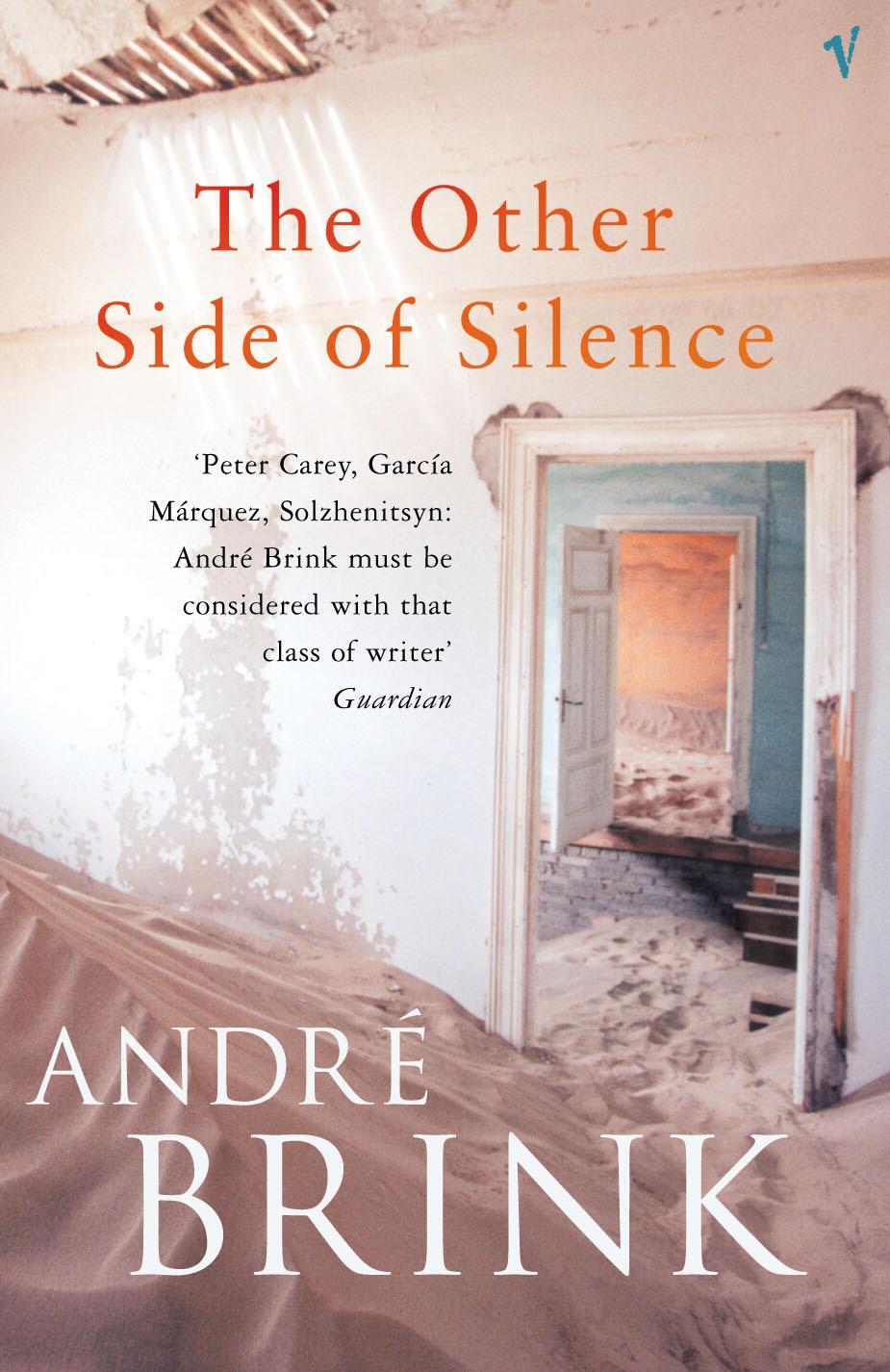 Cover: 9780099442042 | The Other Side Of Silence | Andre Brink | Taschenbuch | 311 S. | 2003