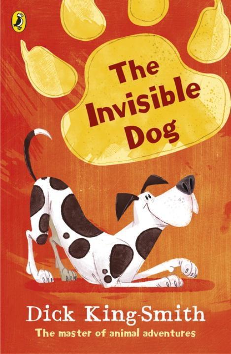 Cover: 9780141370255 | The Invisible Dog | Dick King-Smith | Taschenbuch | Englisch | 2017