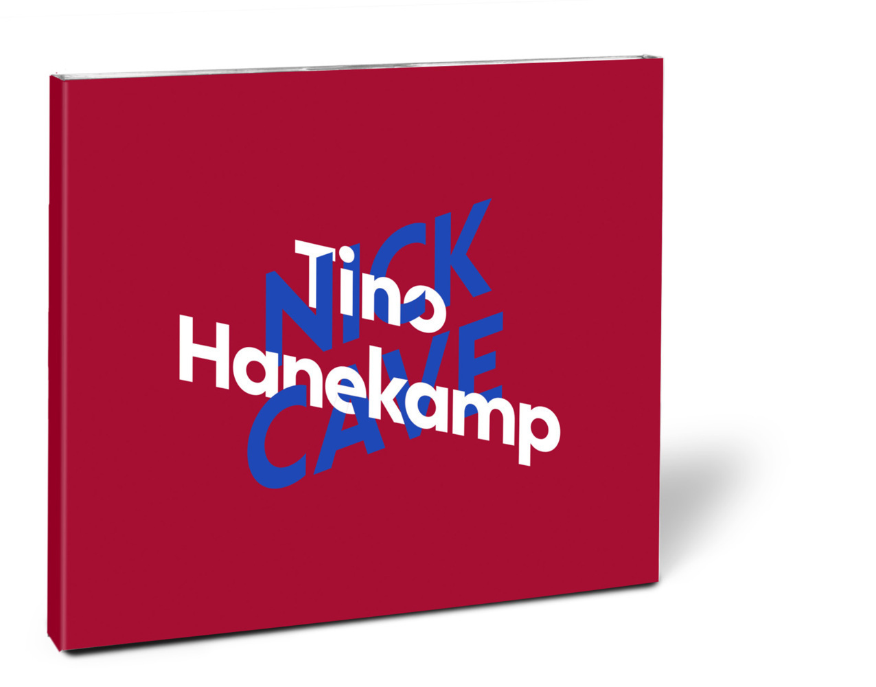 Bild: 9783839817636 | Tino Hanekamp über Nick Cave, 2 Audio-CD | Tino Hanekamp | Audio-CD