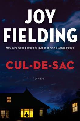 Cover: 9781984820259 | Cul-de-sac | A Novel | Joy Fielding | Buch | 369 S. | Englisch