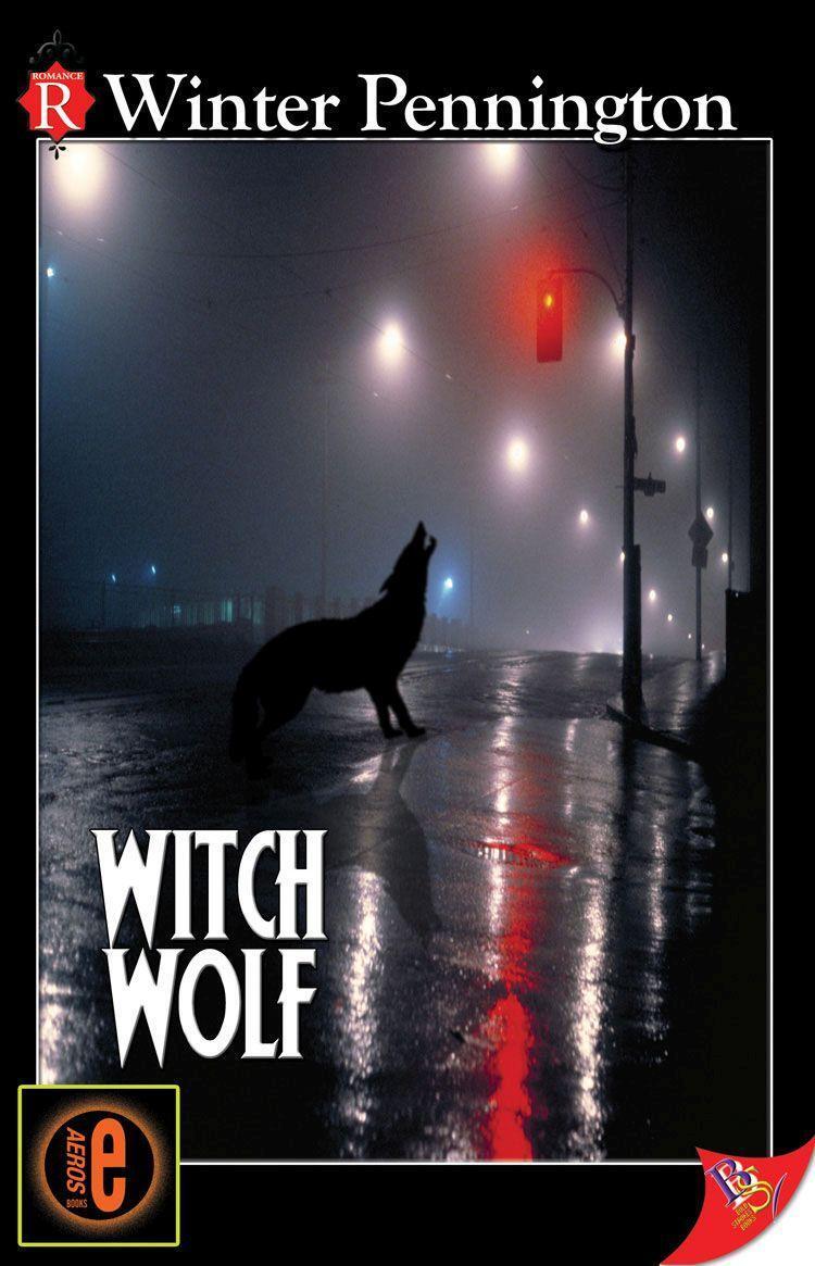 Cover: 9781602821774 | Witch Wolf | Winter Pennington | Taschenbuch | Englisch | 2010