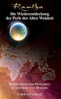 Cover: 9783895390456 | Die Wiederentdeckung der Perle der alten Weisheit | Ramtha | Buch