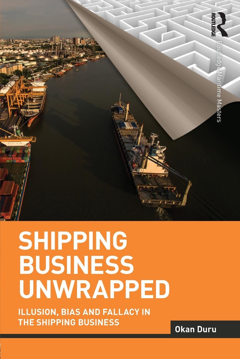 Cover: 9781138292468 | Shipping Business Unwrapped | Okan Duru | Taschenbuch | Englisch