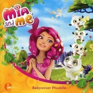 Cover: 4029759096146 | (1)Original Hörspiel z.Buch-Babysitter Phuddle | Mia And Me | Audio-CD