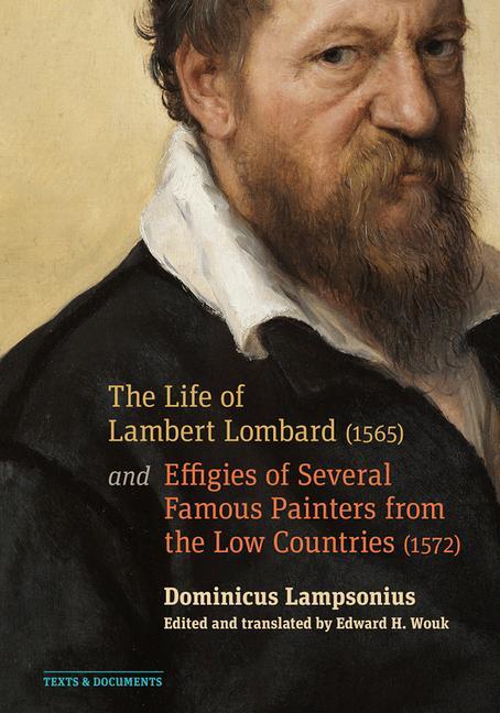 Cover: 9781606067406 | The Life of Lambert Lombard (1565); and Effigies of Several Famous...