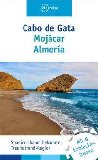 Cover: 9783945983065 | Cabo de Gata - Mojácar - Almería | Mit Almeria & Mojacar | Wiebrecht