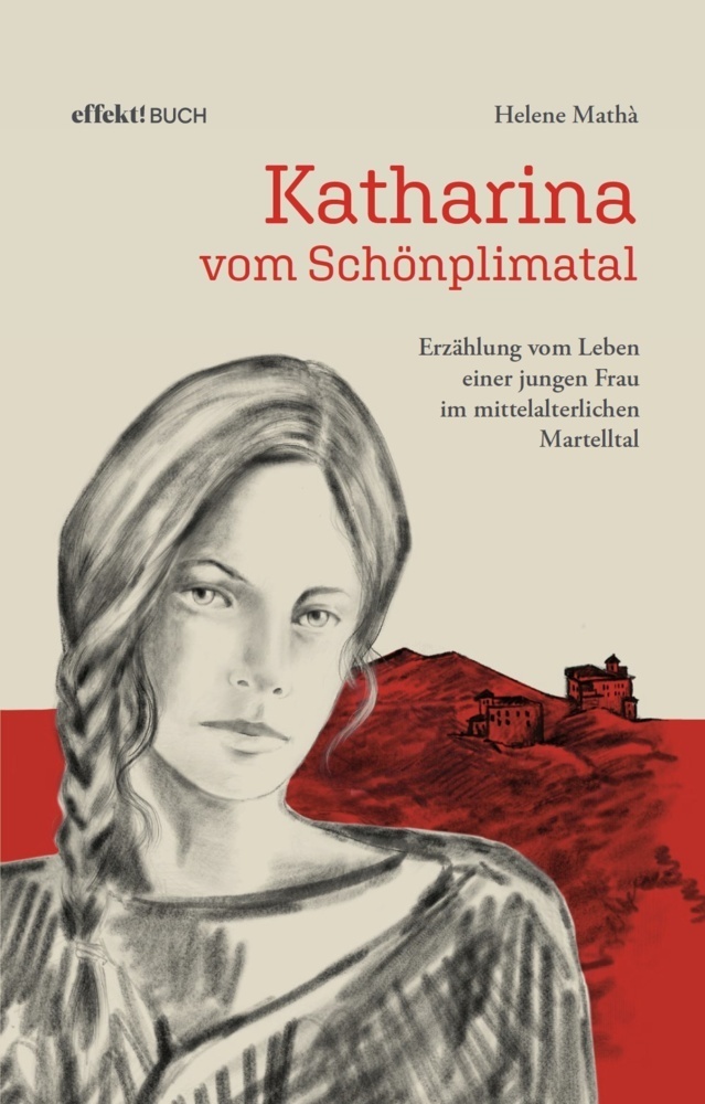 Cover: 9788897053910 | Katharina von Schönplimatal | Helene Mathà | Taschenbuch | Deutsch