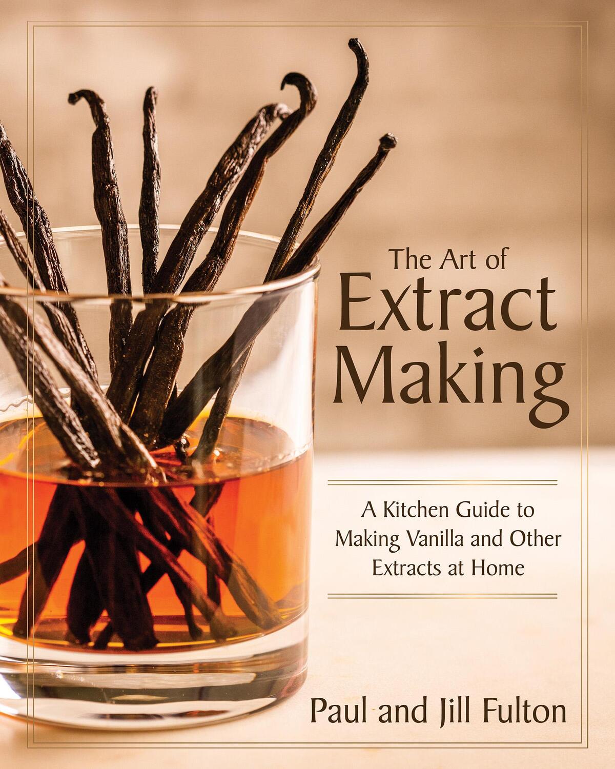 Cover: 9781572843301 | The Art of Extract Making | Jill Fulton (u. a.) | Buch | Gebunden