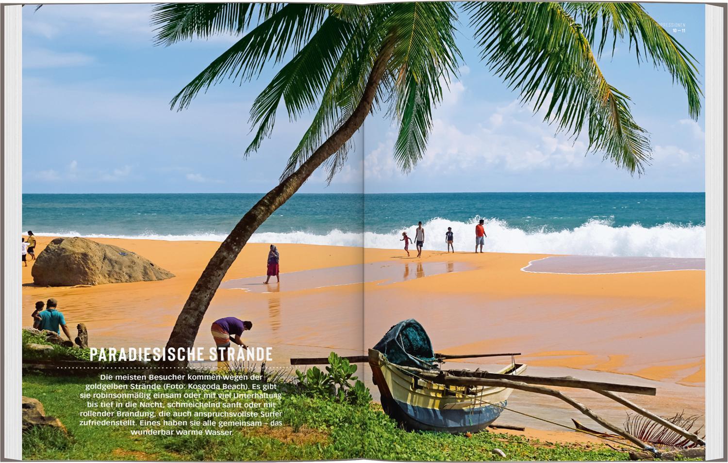 Bild: 9783616021478 | DuMont Bildatlas Sri Lanka | Martina Miethig | Taschenbuch | 122 S.