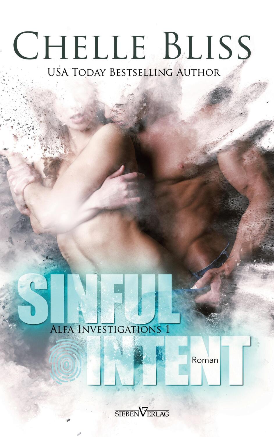 Cover: 9783967820843 | Sinful Intent | Chelle Bliss | Taschenbuch | Sieben-Verlag