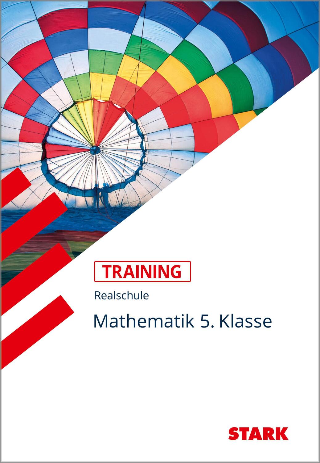 Cover: 9783849026196 | Training Realschule - Mathematik 5. Klasse - Bayern | Dirk Müller