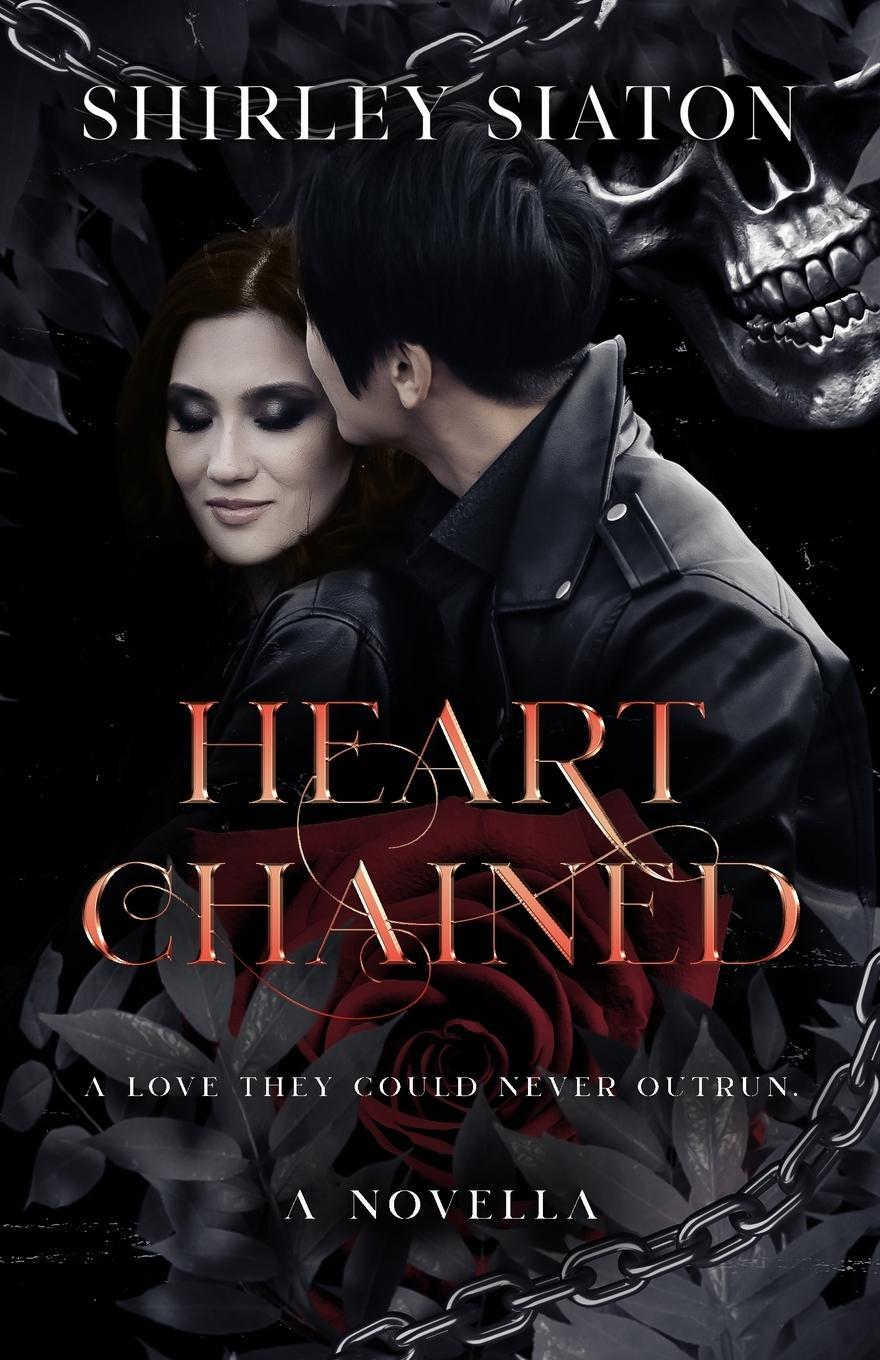 Cover: 9786218374980 | Heart Chained | Shirley Siaton | Taschenbuch | Paperback | Englisch