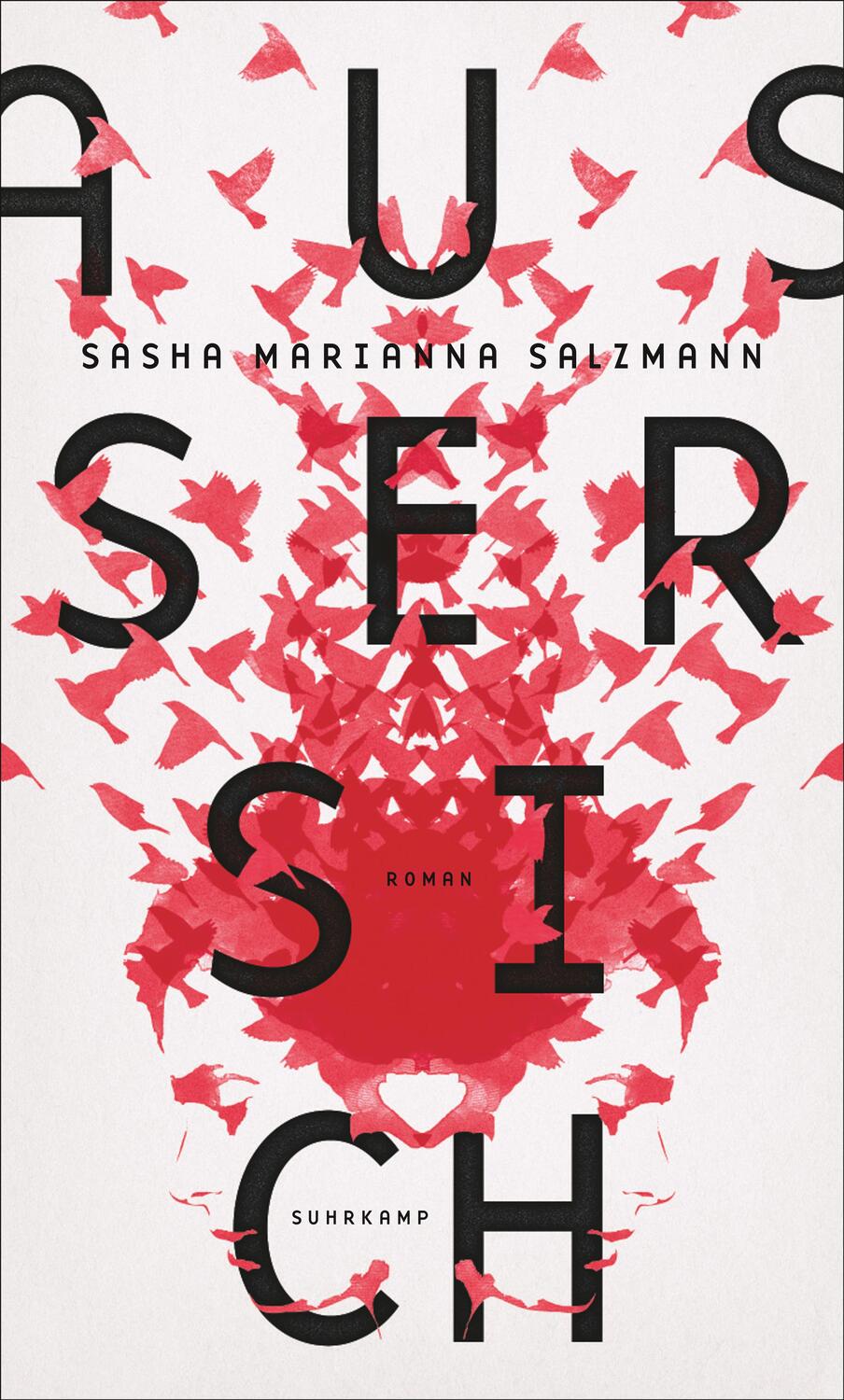 Cover: 9783518427620 | Außer sich | Sasha Marianna Salzmann | Buch | 366 S. | Deutsch | 2017