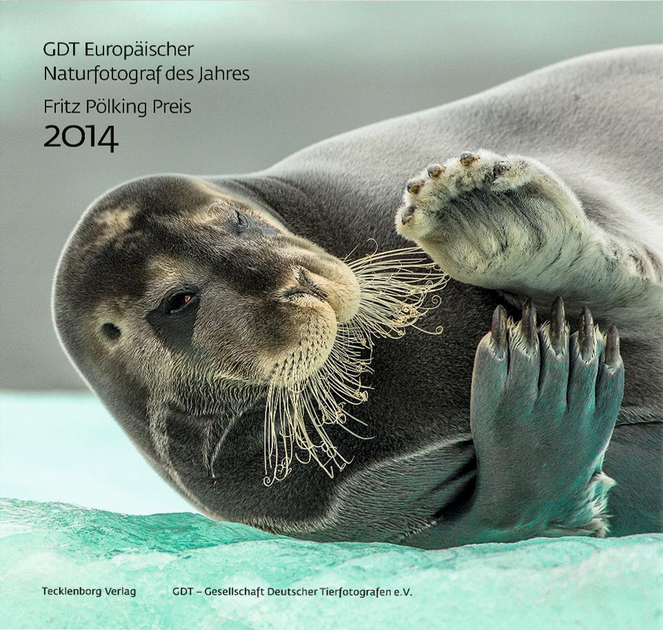 Cover: 9783944327150 | Europäischer Naturfotograf des Jahres und Fritz Pölking Preis 2014