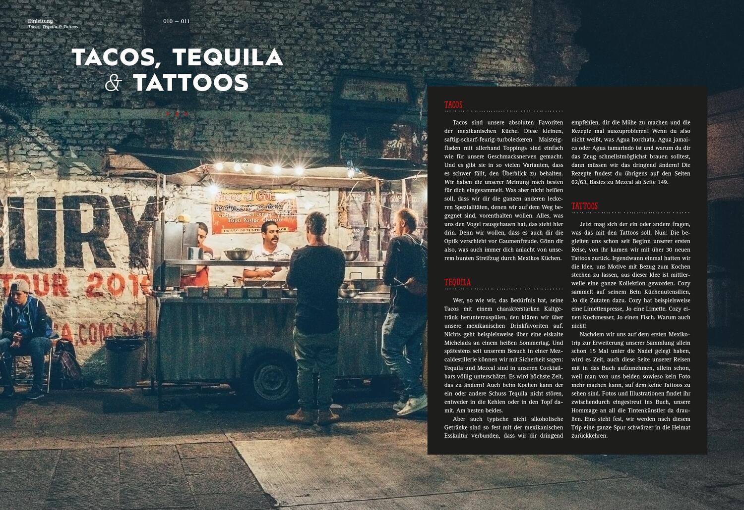 Bild: 9783710604218 | Salt &amp; Silver Mexiko | Tacos, Tequila, Tattoos | Riffelmacher (u. a.)