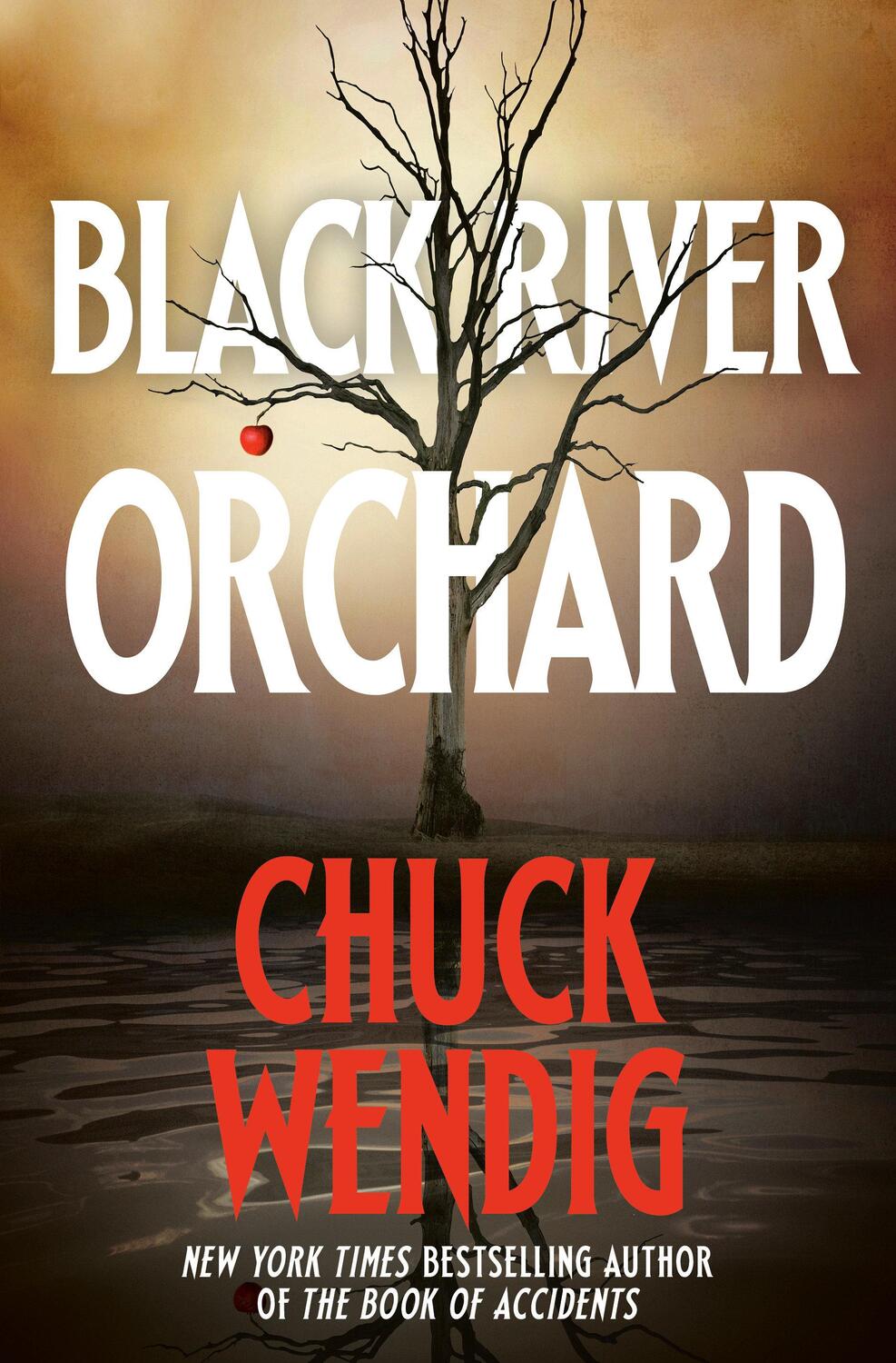 Cover: 9780593158746 | Black River Orchard | Chuck Wendig | Buch | Einband - fest (Hardcover)