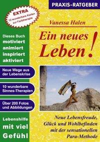 Cover: 9783898117319 | Ein neues Leben! | Vanessa Halen | Taschenbuch | Paperback | Deutsch