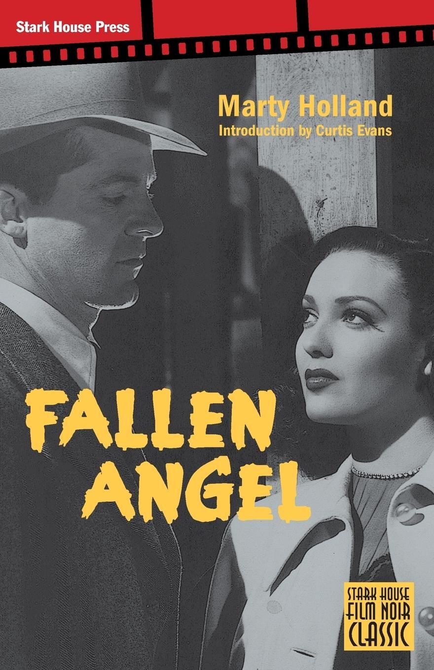 Cover: 9798886010190 | Fallen Angel | Marty Holland | Taschenbuch | Paperback | Englisch