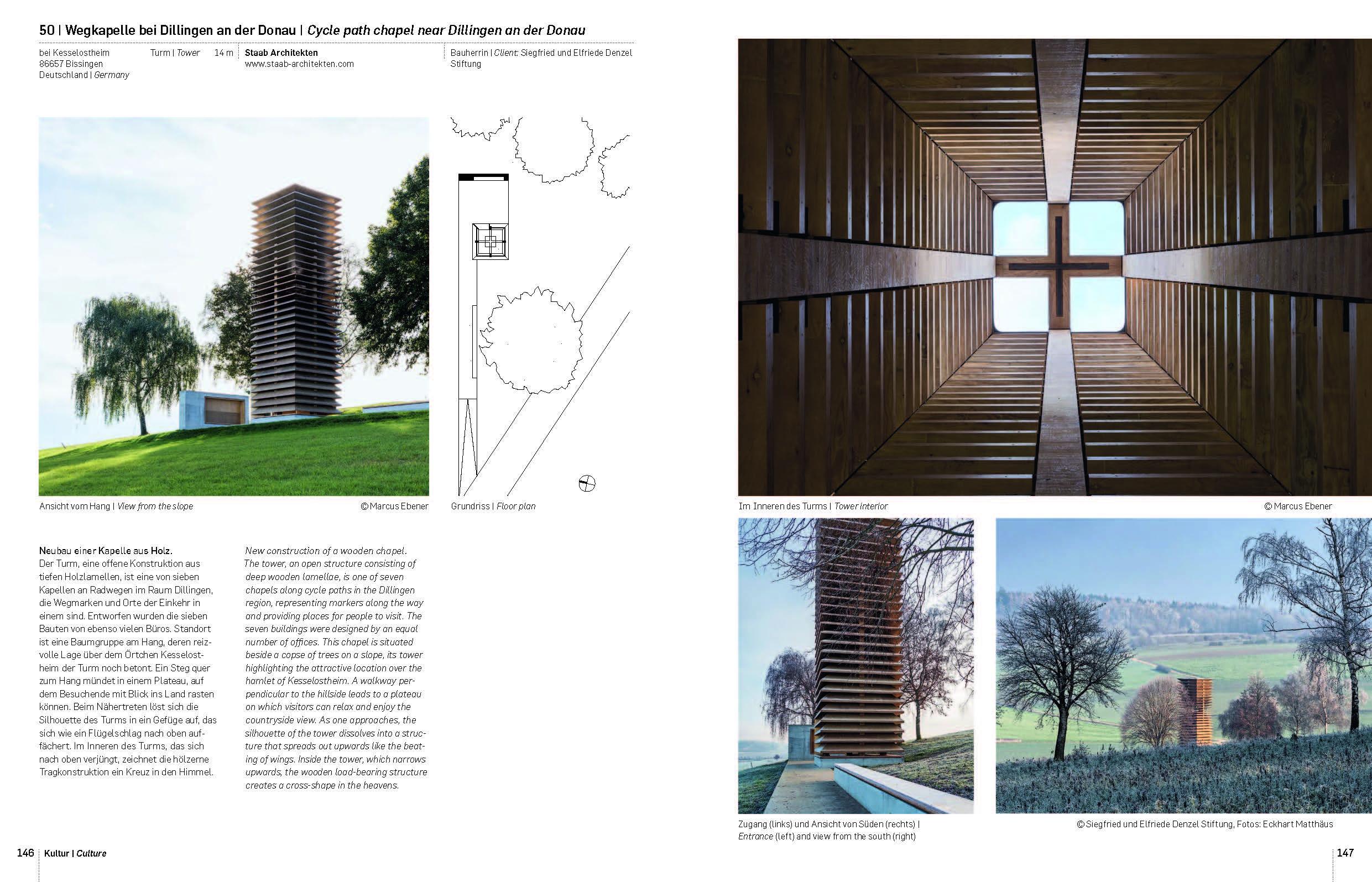 Bild: 9783037682890 | Architektur Berlin, Bd. 12 Building Berlin, Vol. 12 | Taschenbuch