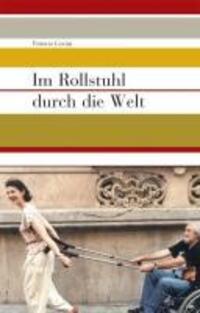 Cover: 9788872832691 | Im Rollstuhl durch die Welt | Vittorio Cavini | Deutsch | 2006