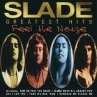 Cover: 731453710528 | Feel The Noize/Very Best Of Slade | Slade | Audio-CD | 1997