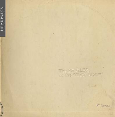 Cover: 9781909394605 | The Beatles, Or The White Album | Mark Goodall | Taschenbuch | 2018