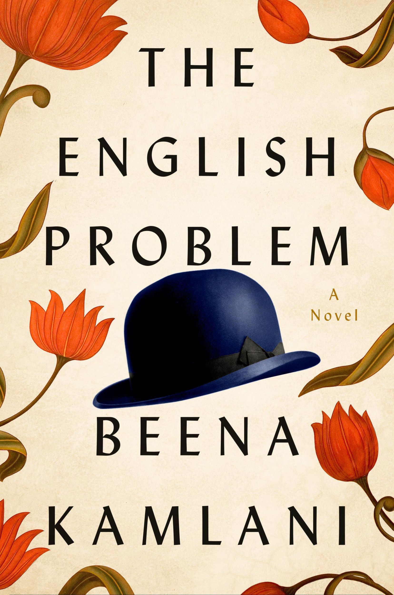 Cover: 9780593798461 | The English Problem | Beena Kamlani | Buch | Englisch | 2025