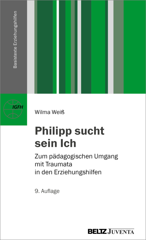 Cover: 9783779962526 | Philipp sucht sein Ich | Wilma Weiß | Taschenbuch | 348 S. | Deutsch