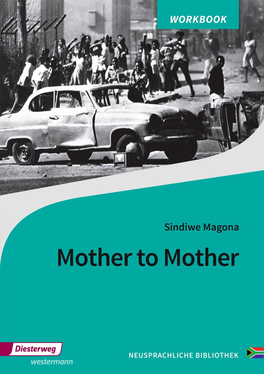 Cover: 9783425049724 | Mother to Mother. Arbeitsheft | Ingrid Stritzelberger | Broschüre