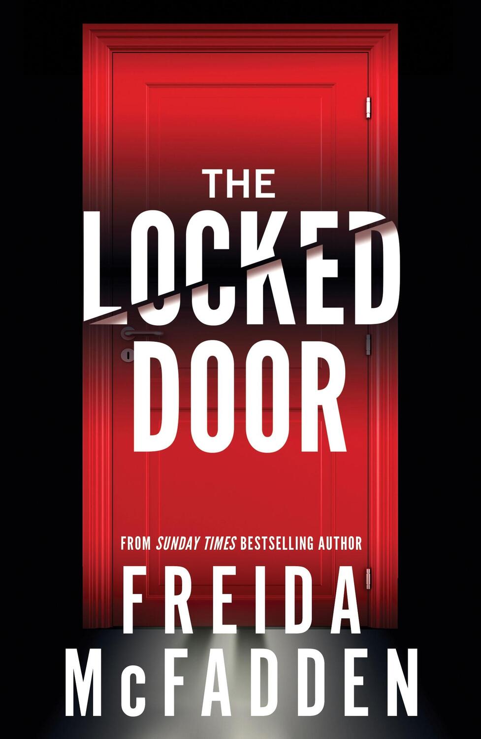 Cover: 9781464221354 | The Locked Door | Freida McFadden | Taschenbuch | 320 S. | Englisch