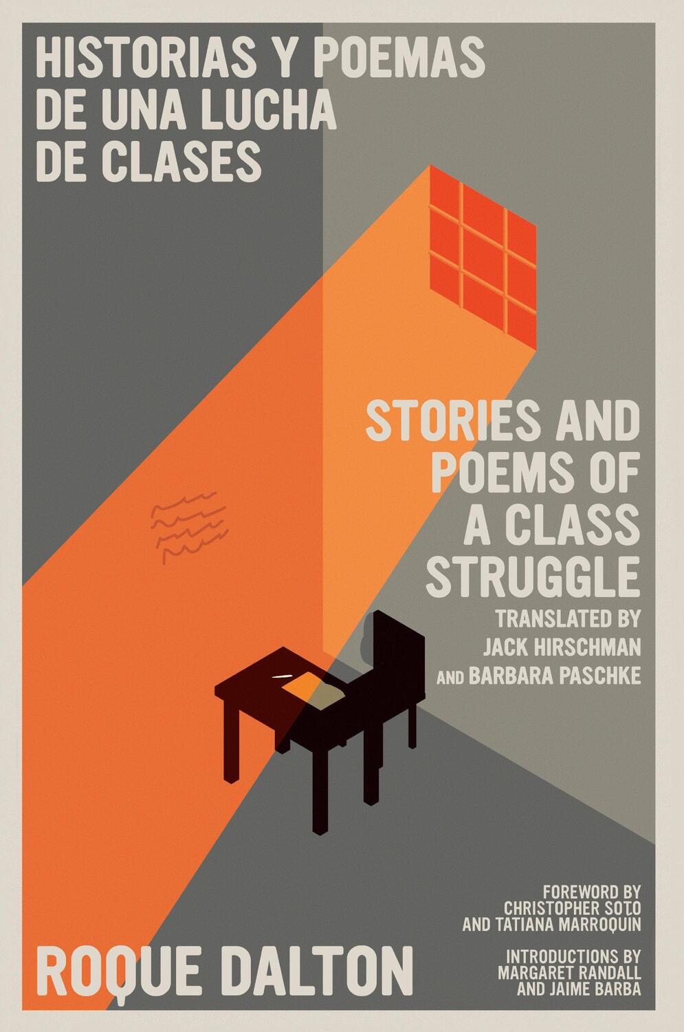 Cover: 9781644211762 | Stories And Poems Of A Class Struggle / Historias Y Poemas De Una...