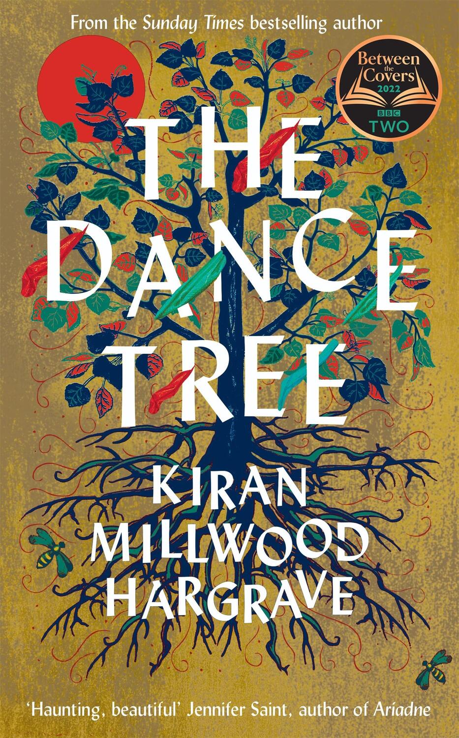 Cover: 9781529005219 | The Dance Tree | Kiran Millwood Hargrave | Buch | Englisch | 2022