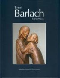 Cover: 9783784541532 | Ernst Barlach - Life in Work | Naomi Jackson-Groves | Buch | Englisch