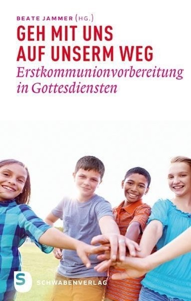 Cover: 9783796616525 | Geh mit uns auf unserm Weg | Beate Jammer | Taschenbuch | Deutsch