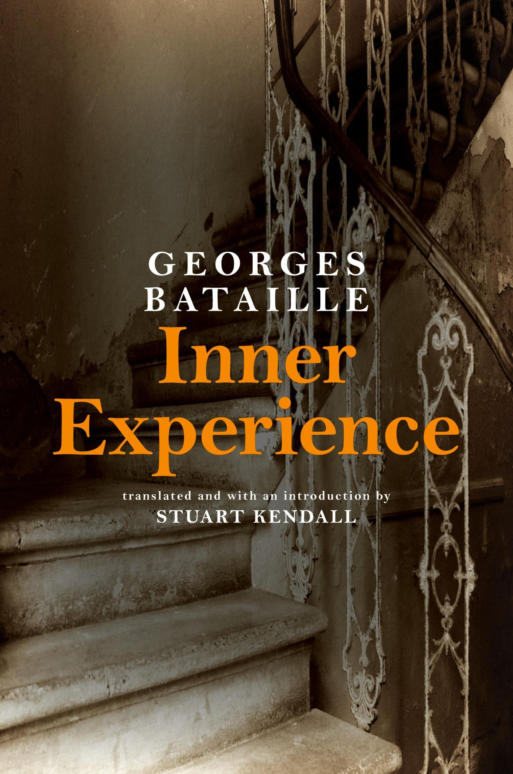 Cover: 9781438452364 | Inner Experience | Georges Bataille | Taschenbuch | Englisch | 2014