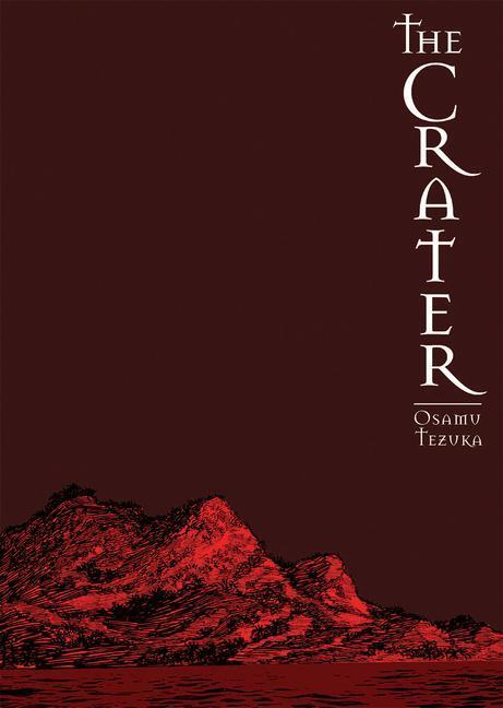 Cover: 9781569703557 | The Crater | Osamu Tezuka | Taschenbuch | Englisch | 2022