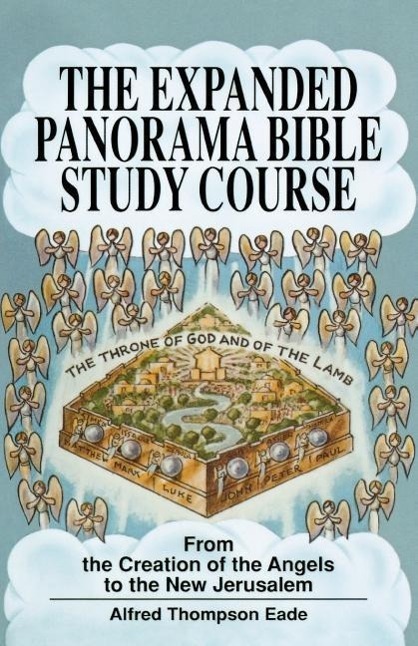 Cover: 9780800754693 | The Expanded Panorama Bible Study Course | Alfred Thompson Eade | Buch