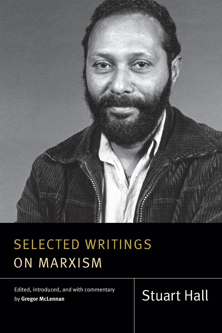 Cover: 9781478000341 | Selected Writings on Marxism | Stuart Hall | Taschenbuch | Paperback