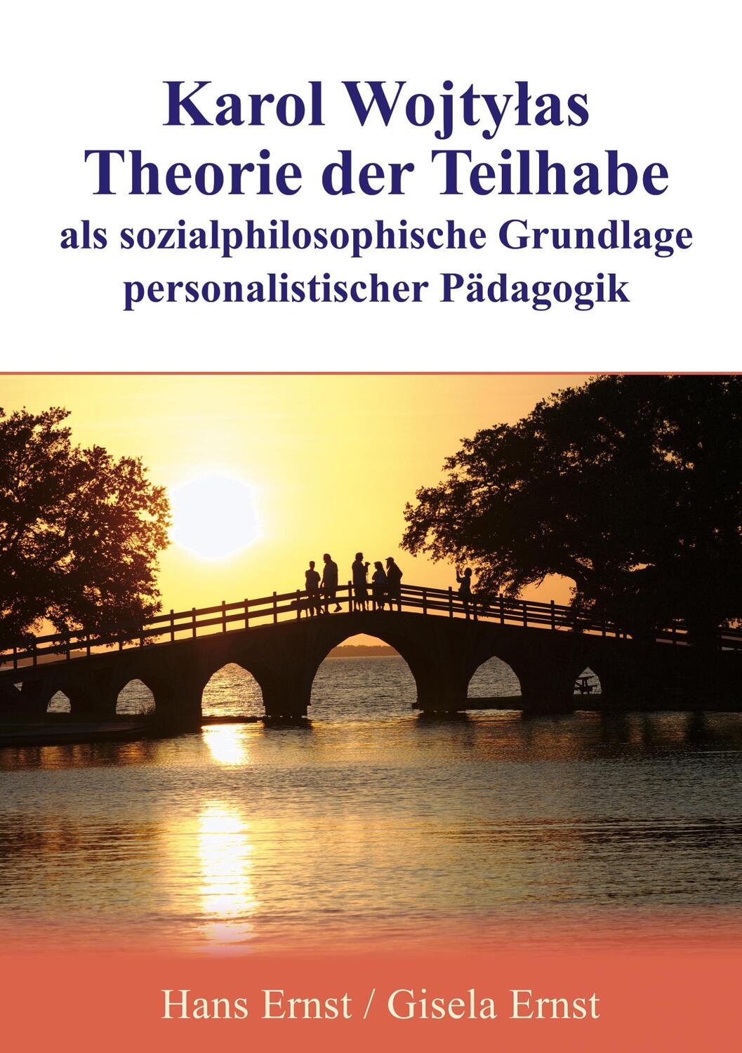 Cover: 9783732233410 | Karol Wojtylas Theorie der Teilhabe als sozialphilosophische...