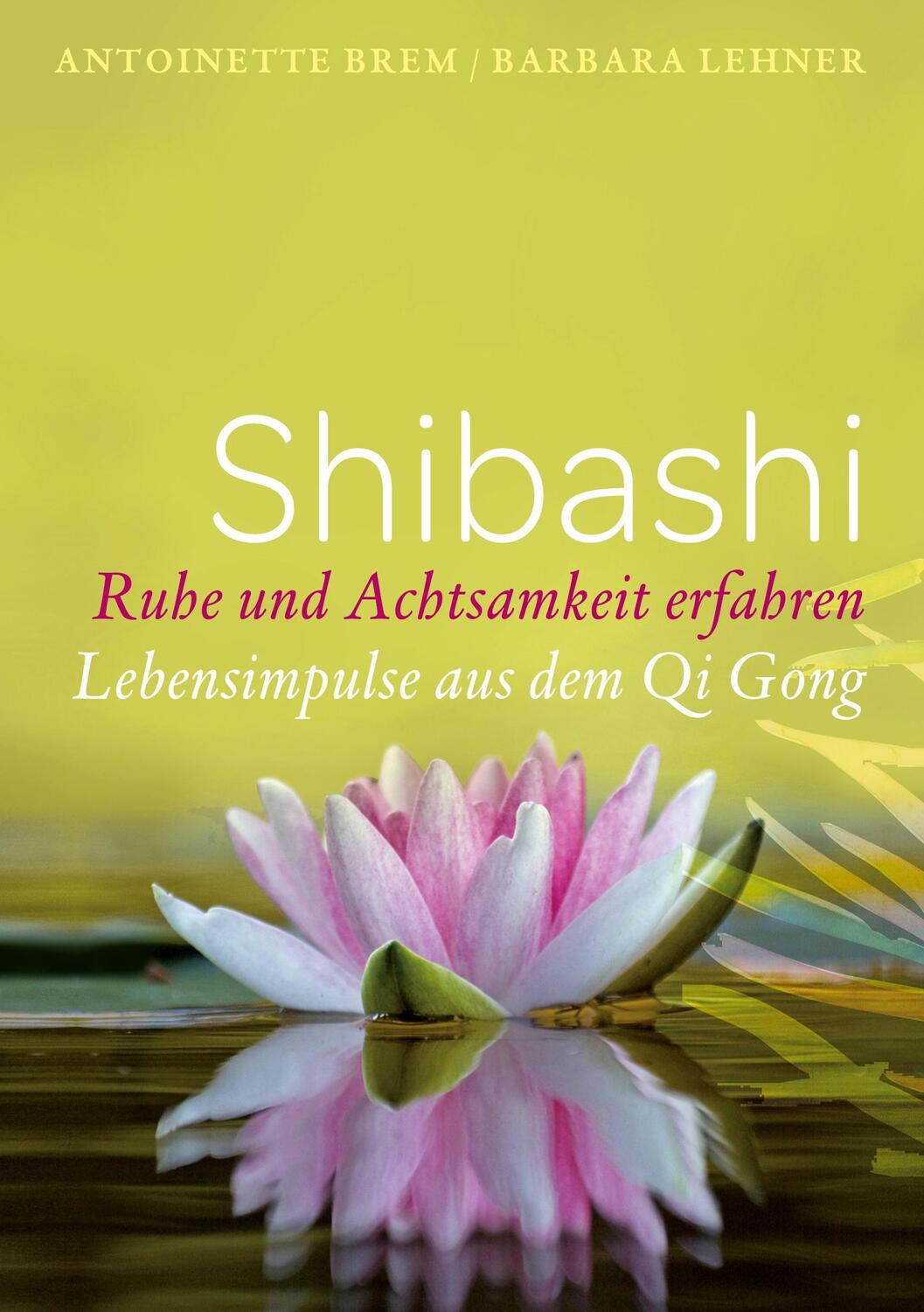 Cover: 9783755740070 | Shibashi - Ruhe und Achtsamkeit erfahren | Antoinette Brem (u. a.)