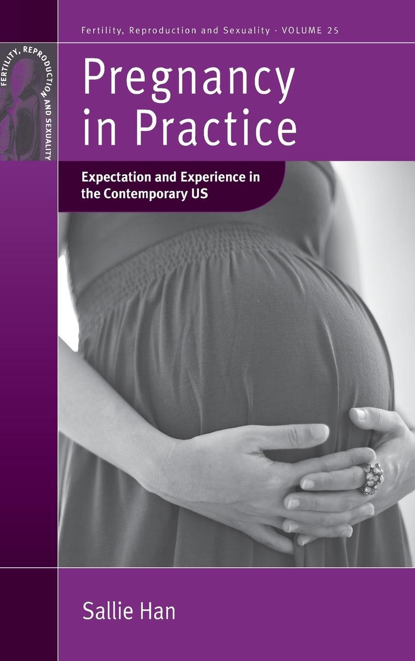 Cover: 9780857459879 | Pregnancy in Practice | Sallie Han | Buch | Gebunden | Englisch | 2013