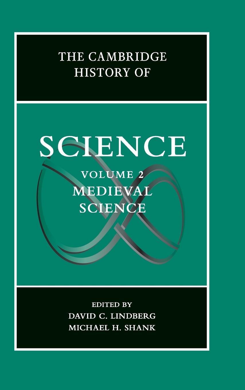 Cover: 9780521594486 | The Cambridge History of Science | Michael H. Shank | Buch | Englisch