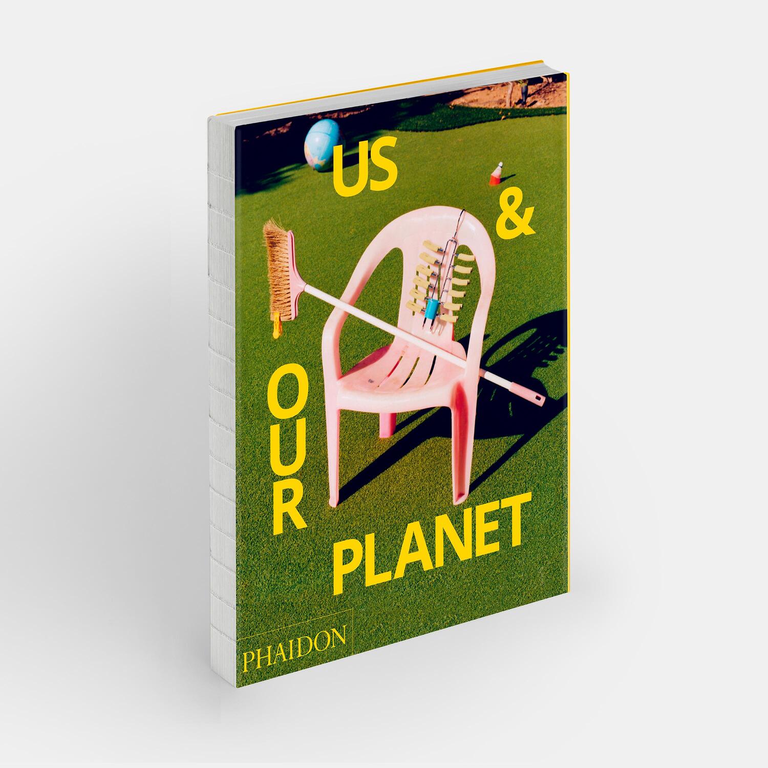 Bild: 9781838664893 | Us &amp; Our Planet | This is How We Live [IKEA] | Maisie Skidmore | Buch