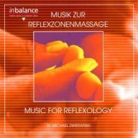 Cover: 4002587313920 | Musik Zur Reflexzonenmassage | Michael Zwieranski | Audio-CD | 2002