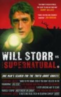 Cover: 9780091910136 | Will Storr Vs. The Supernatural | Will Storr | Taschenbuch | Englisch