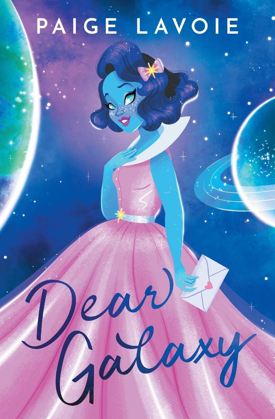 Cover: 9781644509456 | Dear Galaxy | Paige Lavoie | Taschenbuch | Paperback | Englisch | 2023