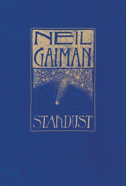 Cover: 9780062200396 | Stardust: The Gift Edition | Neil Gaiman | Buch | Englisch | 2012